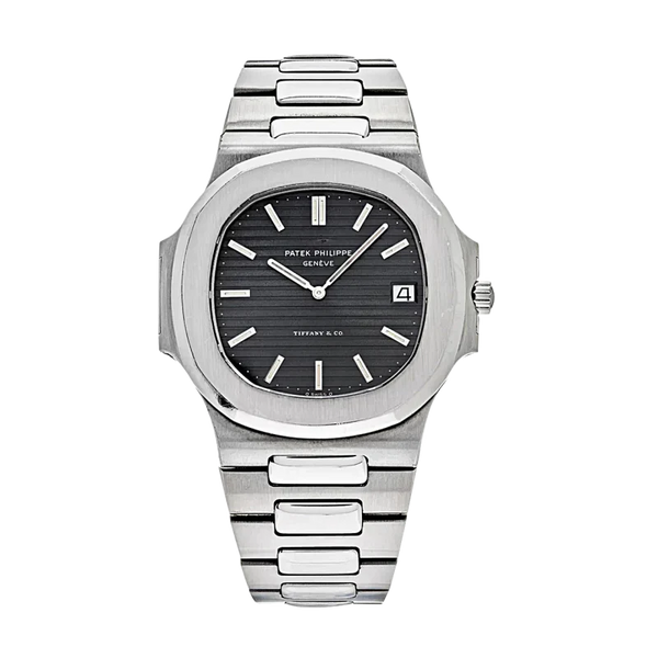 PP Geneve Men's Luxury Watch – Dial Stainless Steel Regular price